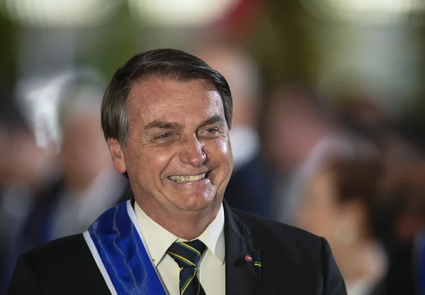 Jair Bolsonaro