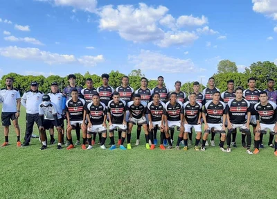 Time do River sub-17