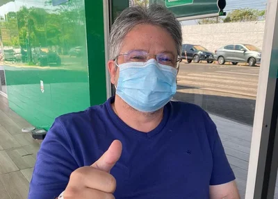 Gustavo Neiva (PSB)