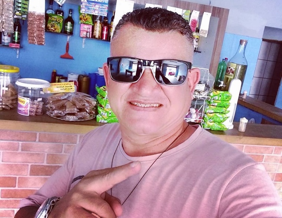 Gilberto Ferreira