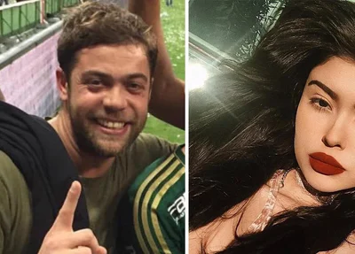 André de Camargo Aranha, acusado de estuprar Mariana Ferrer