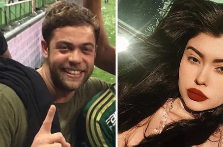 André de Camargo Aranha, acusado de estuprar Mariana Ferrer