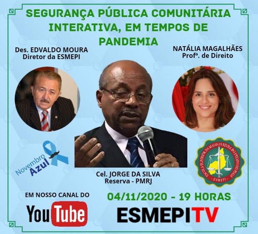 Live da Esmepi