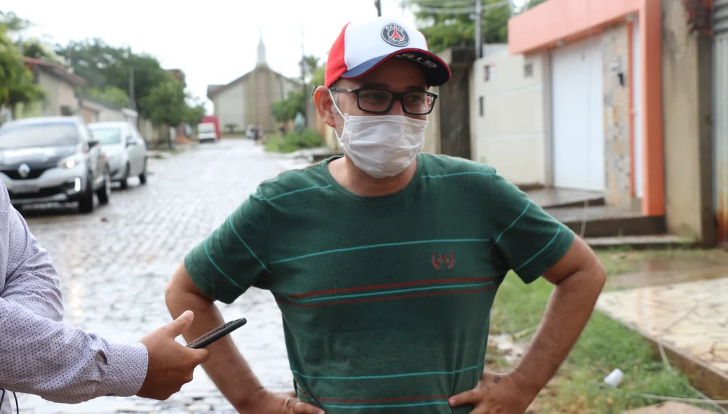 Tiago Dutra