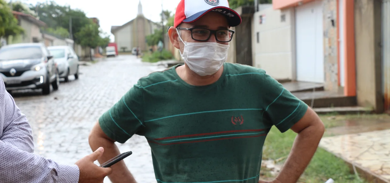 Tiago Dutra