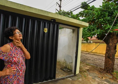 Dona Maria das Graças