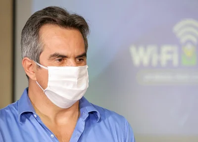 Senador Ciro Nogueira