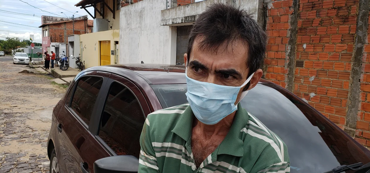 Francisco Pereira