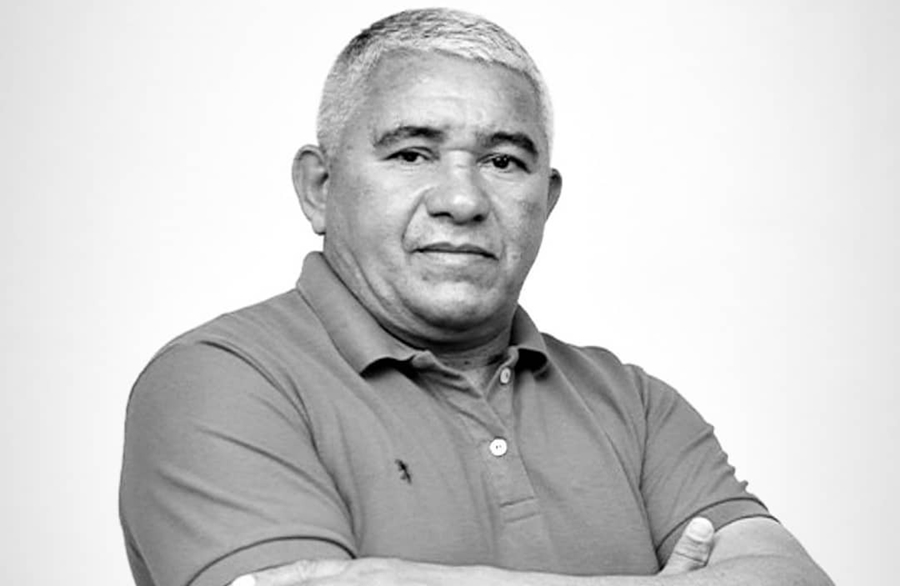 Nilton Pereira Cardoso