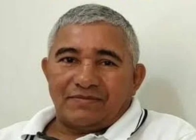 Prefeito Nilton Pereira