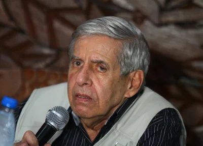 General Augusto Heleno