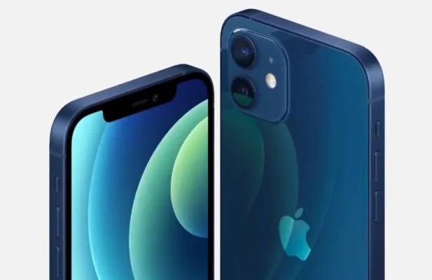 Iphone 12