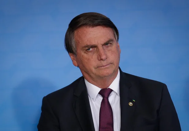 Jair Bolsonaro