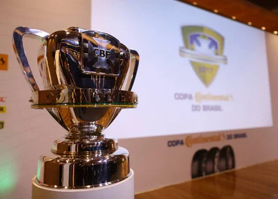 Taça da Copa do Brasil