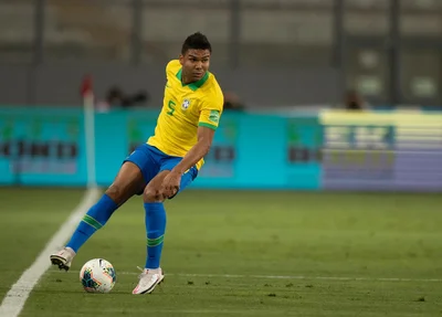 Casemiro