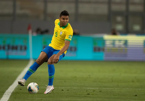 Casemiro