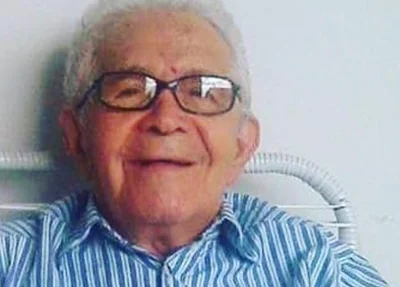 Padre Raimundo José