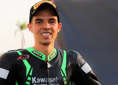Matheus Barbosa, 23 anos