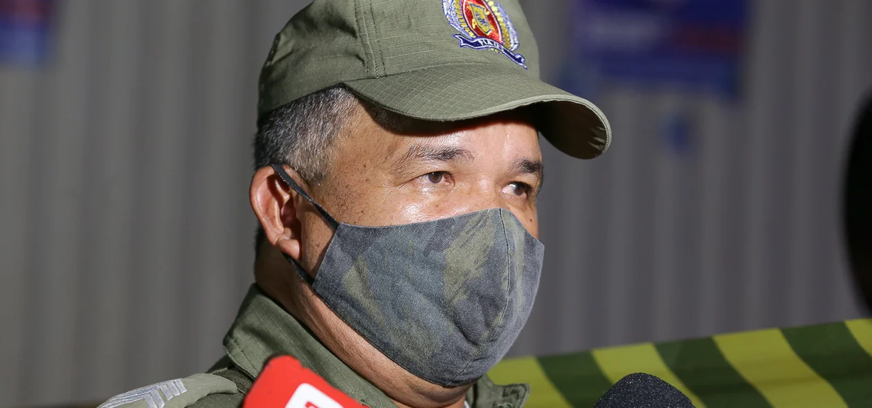 Sargento Marcos 