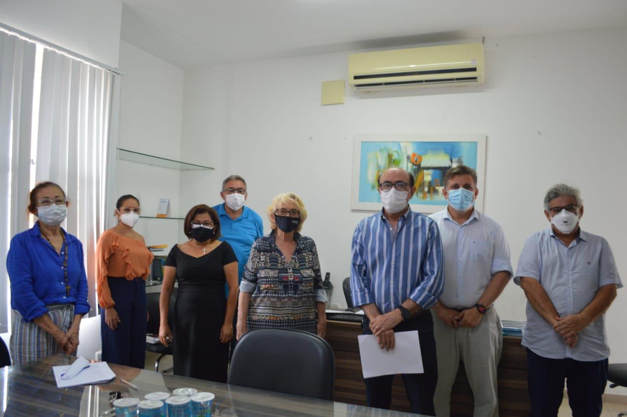 Teresina terá ambulatório para pessoas com sequelas da covid-19