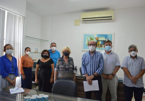Teresina terá ambulatório para pessoas com sequelas da covid-19