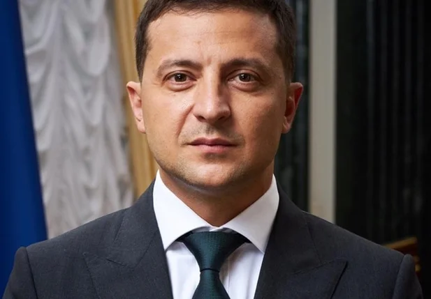 Volodimir Zelenski