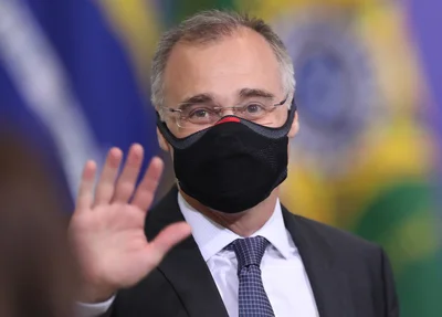 André Mendonça