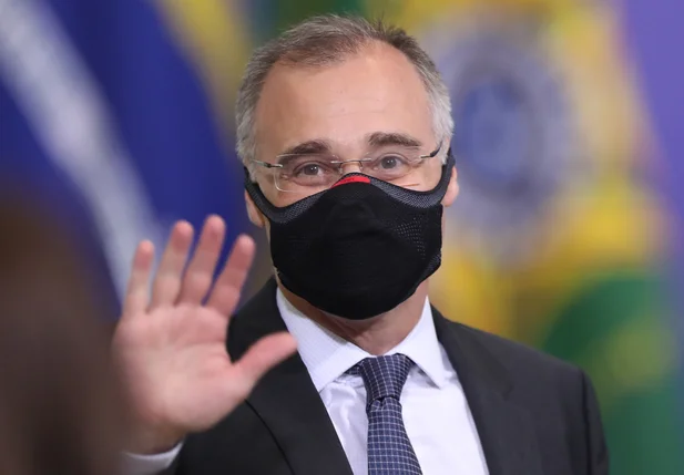 André Mendonça