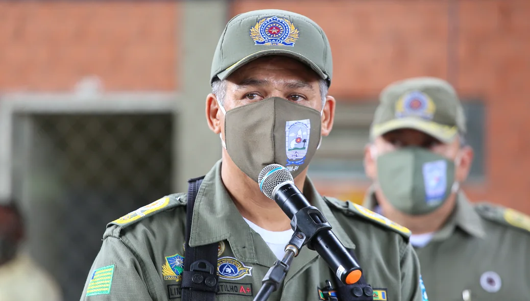 Coronel Lindomar 