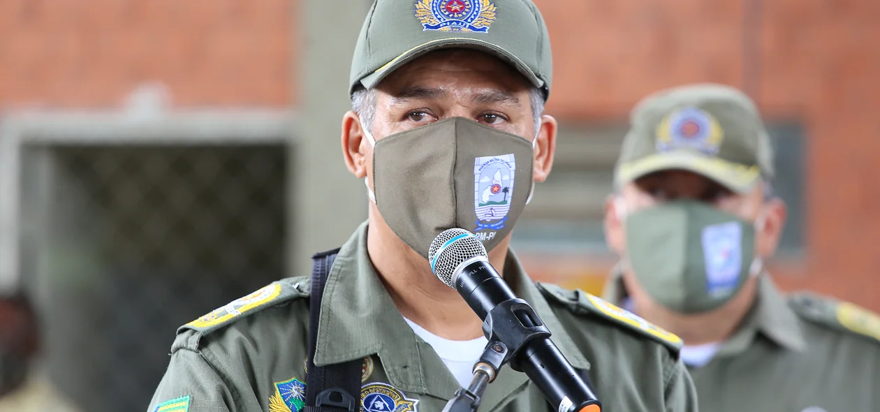Coronel Lindomar 