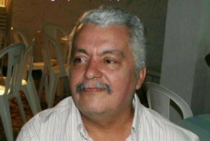 Engenheiro Marcos Maia
