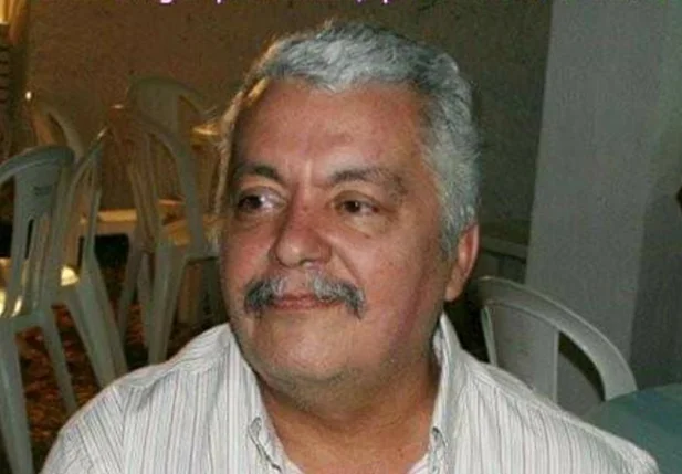Engenheiro Marcos Maia