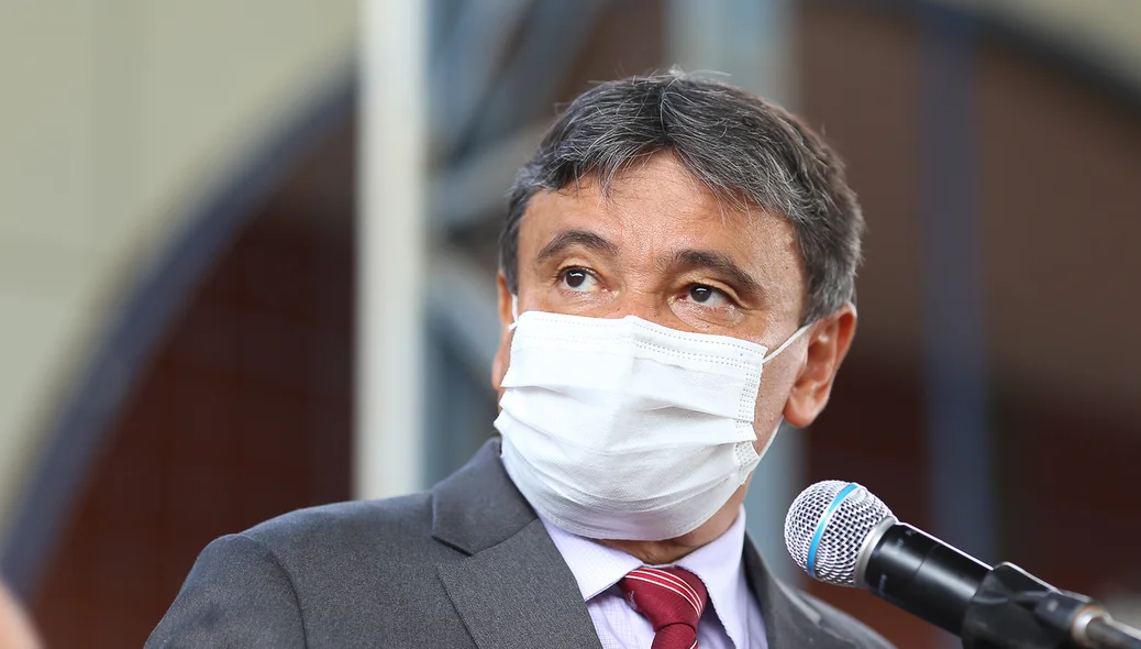 Governador Wellington Dias 