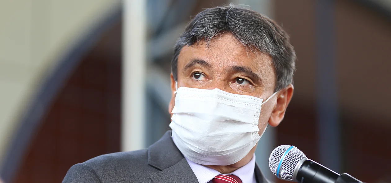 Governador Wellington Dias 