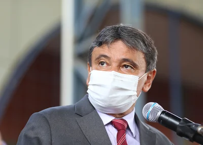 Governador Wellington Dias 