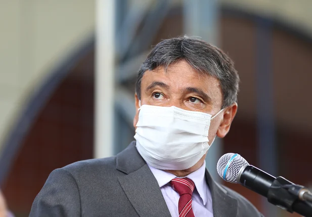 Governador Wellington Dias 