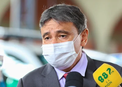 Governador Wellington Dias 