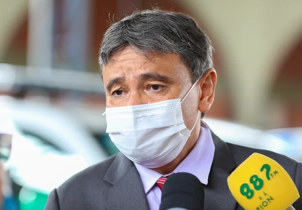 Governador Wellington Dias 