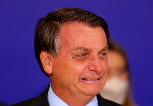 Jair Bolsonaro