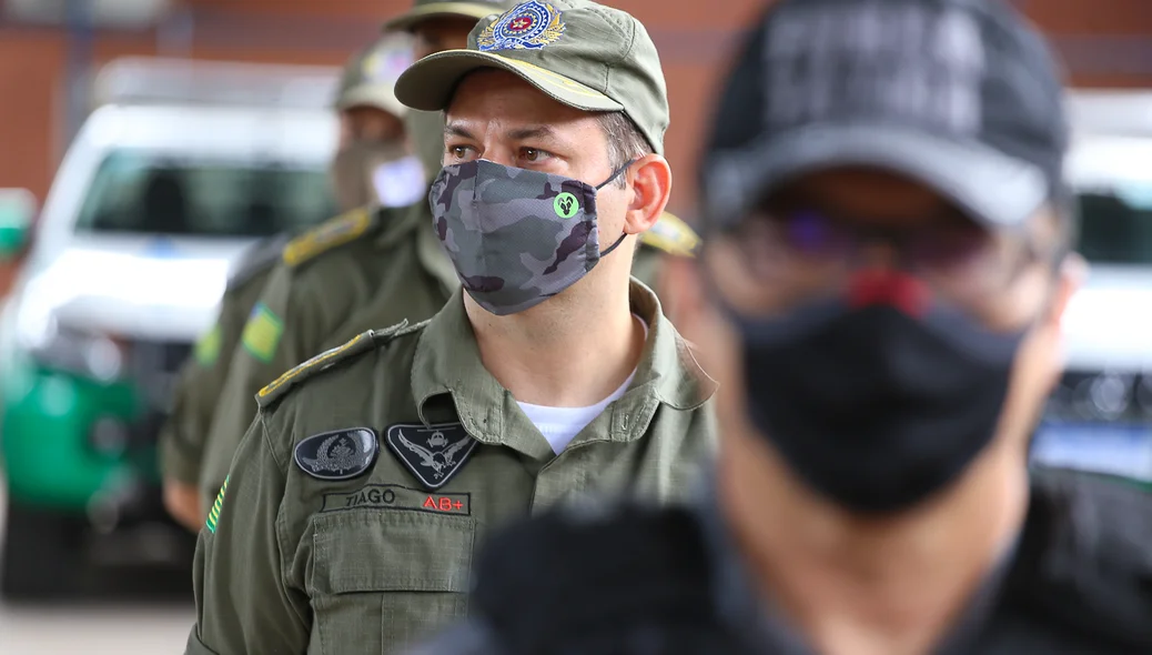 Polícia Militar do Piauí