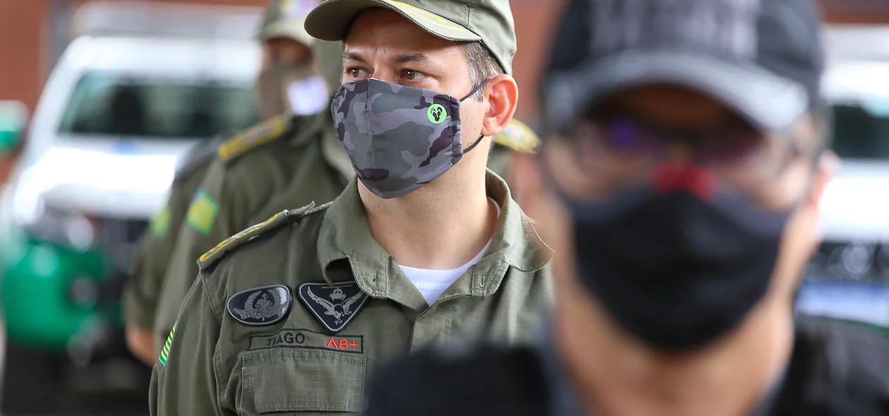 Polícia Militar do Piauí