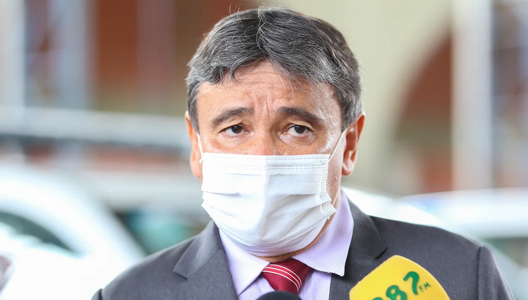 Wellington Dias 