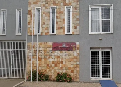 Câmara Municipal de Altos