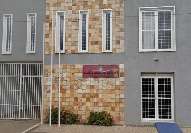 Câmara Municipal de Altos