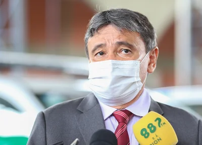 Governador Wellington Dias 