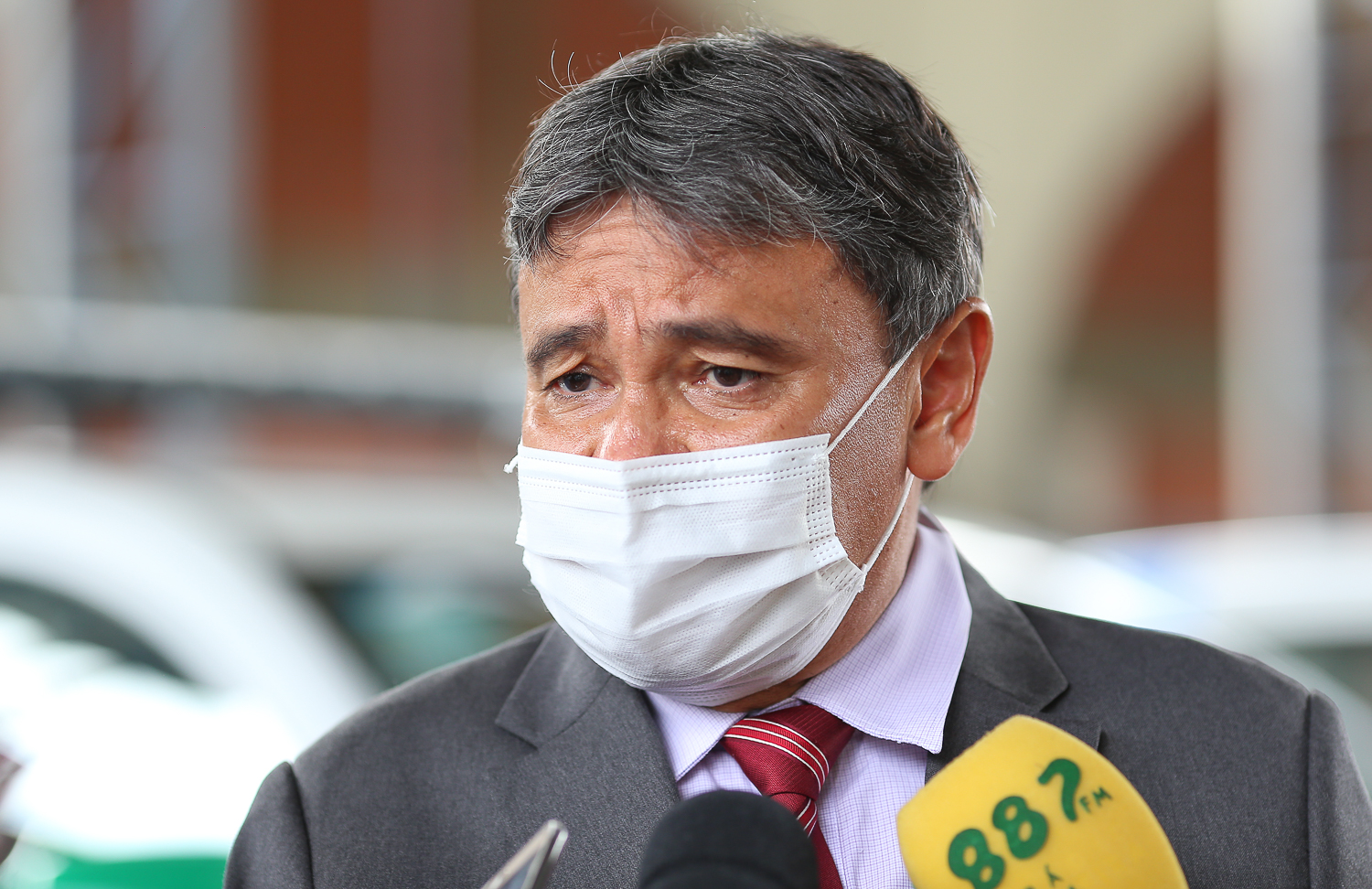 Wellington Dias 