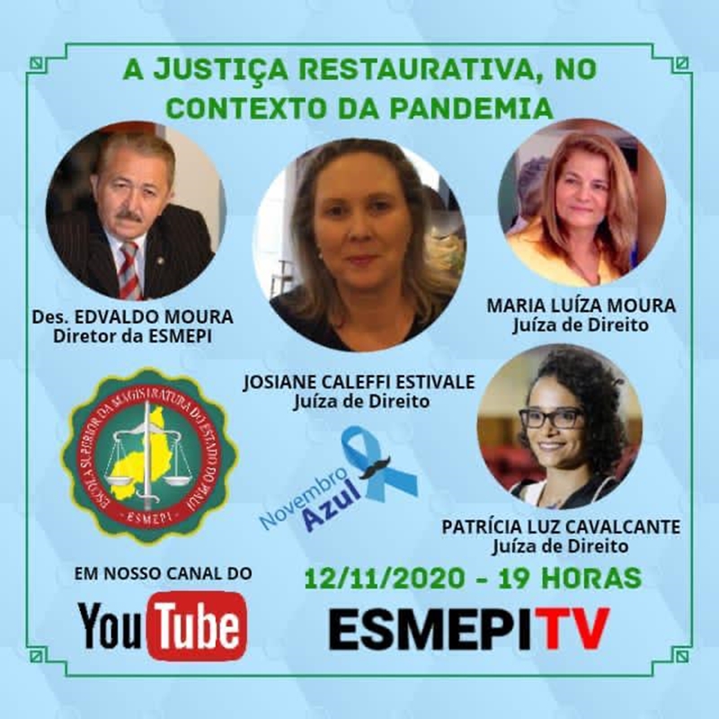 Live da Esmepi