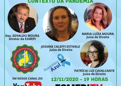 Live da Esmepi
