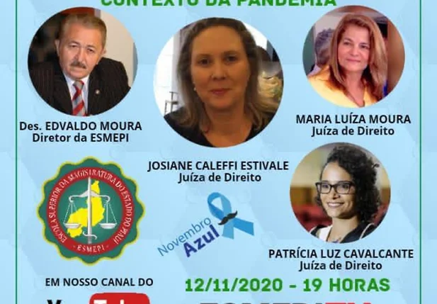 Live da Esmepi