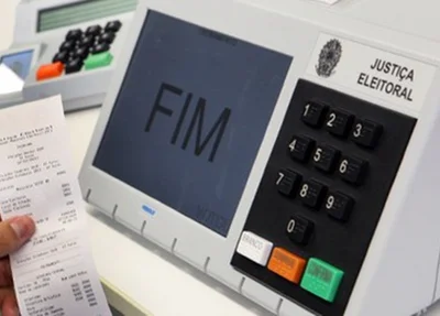 Resultado das eleições começarão a ser divulgados a partir das 17h